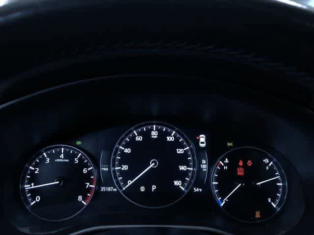 Thumbnail: 2025 Mazda Mazda3 - 30