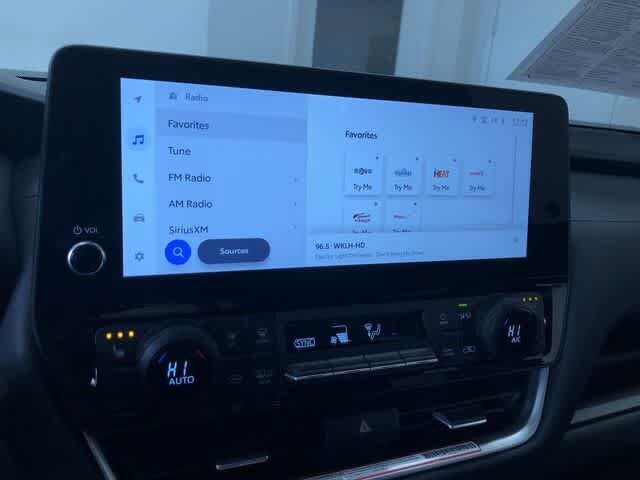 Thumbnail: 2025 Toyota Grand Highlander - 30