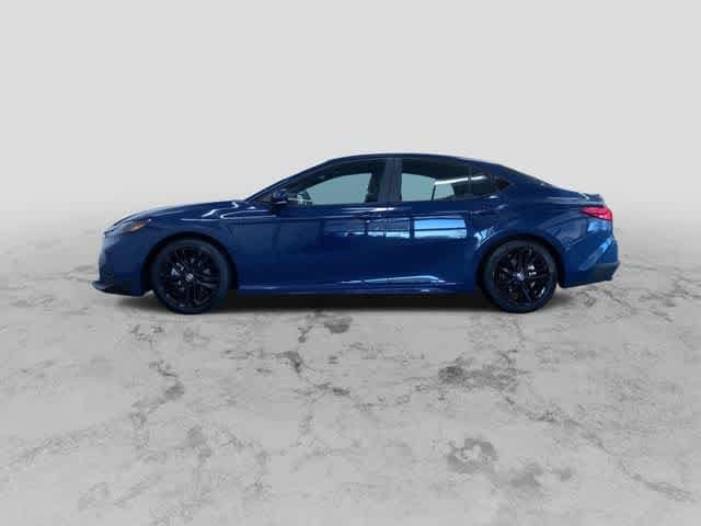 Thumbnail: 2025 Toyota Camry - 6