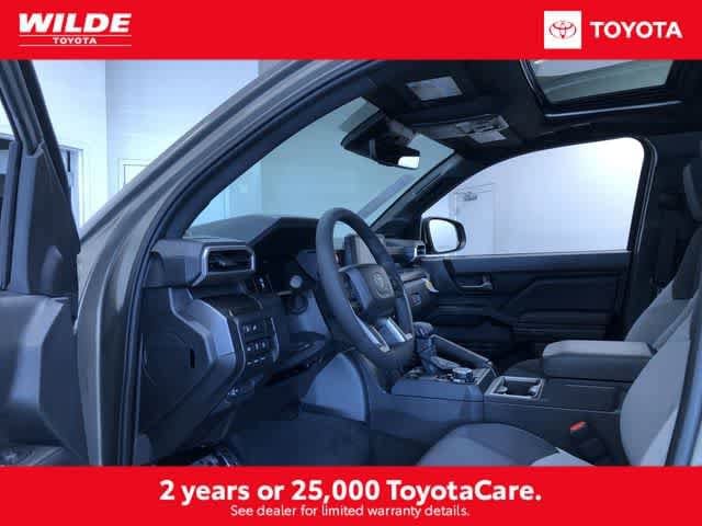 Thumbnail: 2026 Toyota Tacoma - 2