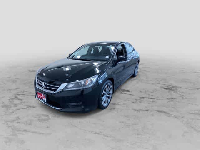 Thumbnail: 2014 Honda Accord - 5