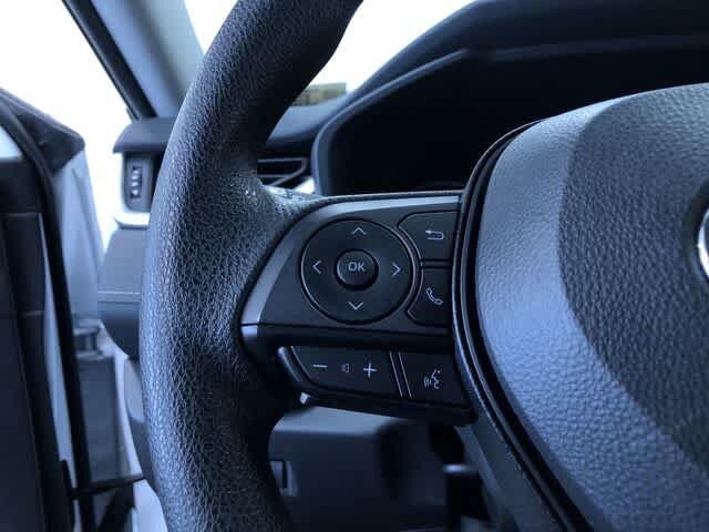 Thumbnail: 2025 Toyota RAV4 - 25
