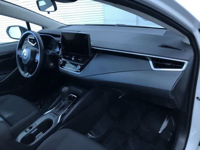 Thumbnail: 2025 Toyota Corolla - 23