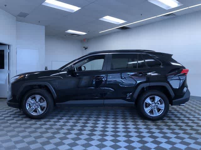 Thumbnail: 2025 Toyota RAV4 - 11