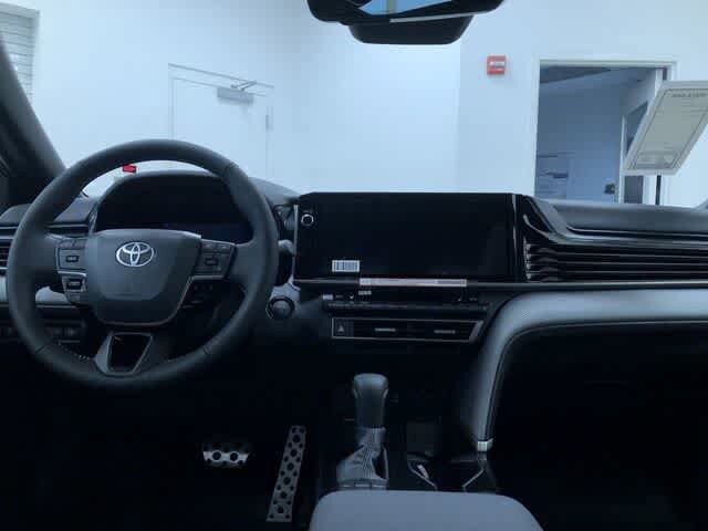 Thumbnail: 2026 Toyota Camry - 9