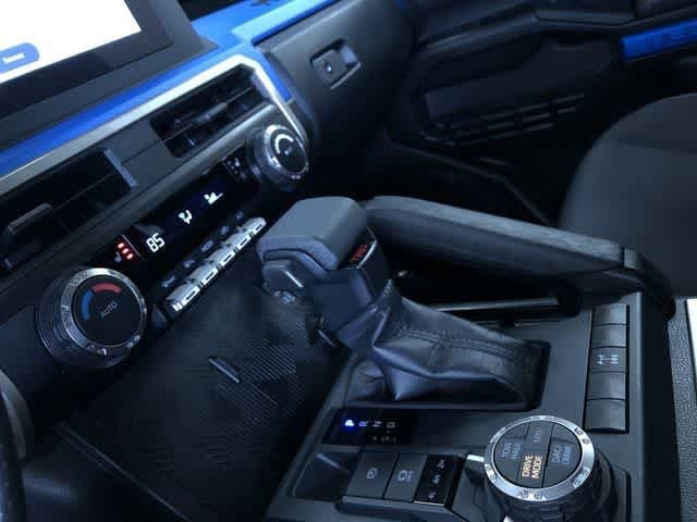 Thumbnail: 2025 Toyota Tacoma - 21