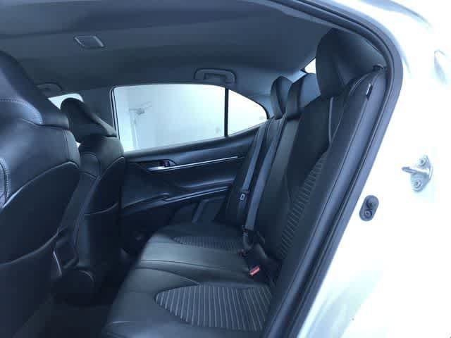 Thumbnail: 2023 Toyota Camry - 13