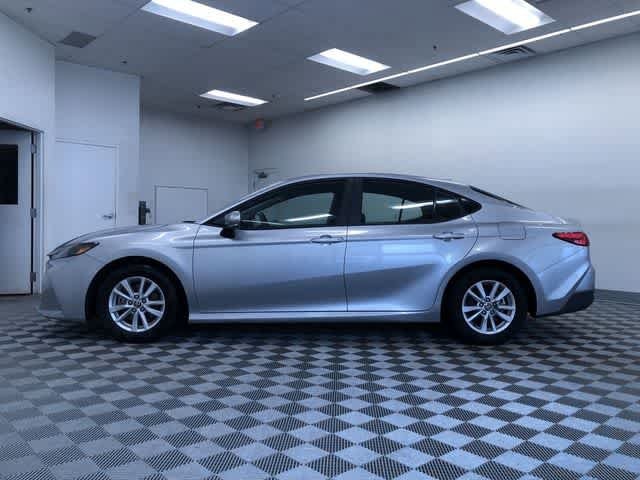 Thumbnail: 2025 Toyota Camry - 12