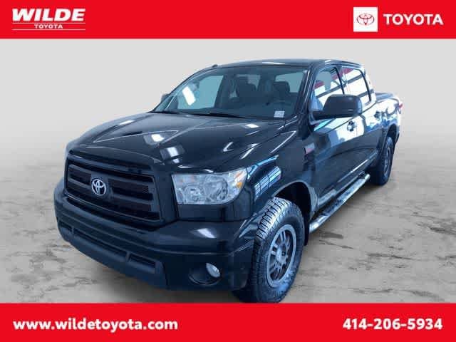 2012 Toyota Tundra W/T -
                  West Allis, WI