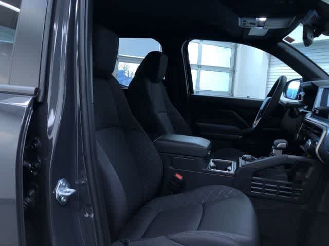 Thumbnail: 2025 Toyota Tacoma - 16