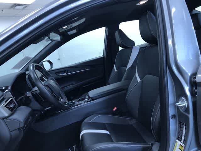 Thumbnail: 2025 Toyota Camry - 17