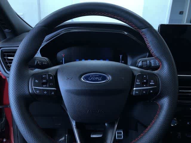 Thumbnail: 2024 Ford Escape - 24
