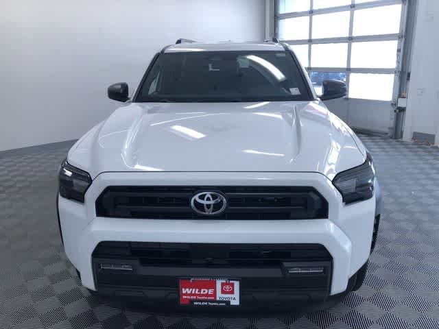 Thumbnail: 2025 Toyota 4Runner - 6