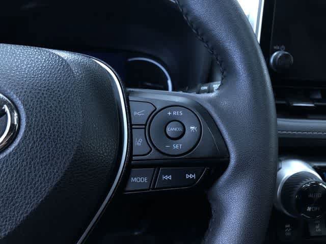 Thumbnail: 2023 Toyota RAV4 - 26