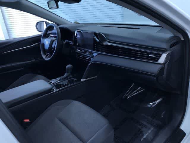 Thumbnail: 2026 Toyota Camry - 23