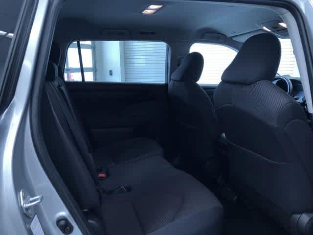 Thumbnail: 2024 Toyota Highlander - 23