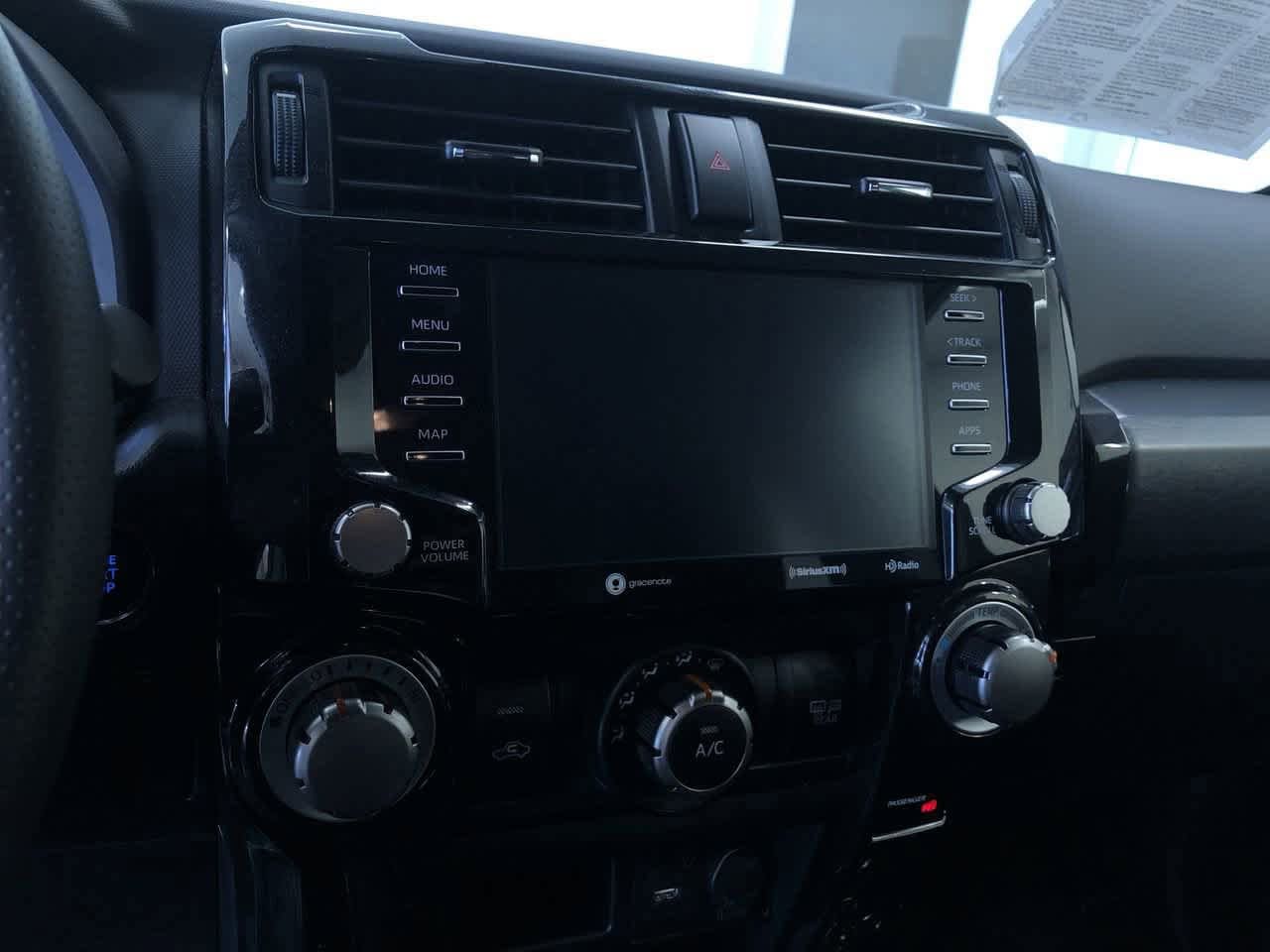 2024 Toyota 4Runner TRD Off Road 27