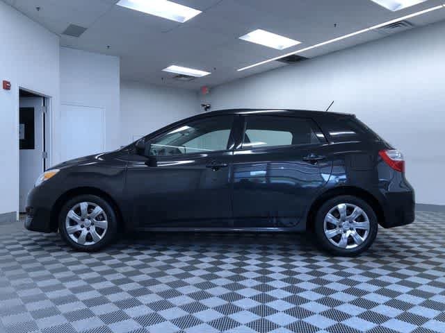 Thumbnail: 2013 Toyota Matrix - 12