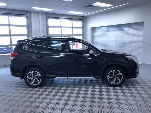 Thumbnail: 2023 Subaru Forester - 30