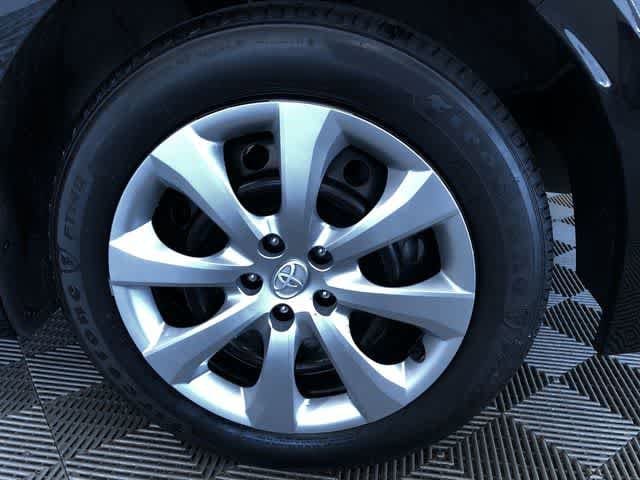 Thumbnail: 2025 Toyota Corolla - 16