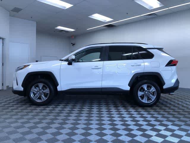 Thumbnail: 2025 Toyota RAV4 - 11