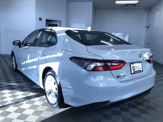 Thumbnail: 2023 Toyota Camry - 12