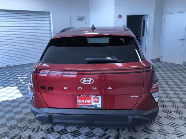 Thumbnail: 2025 Hyundai Kona - 14
