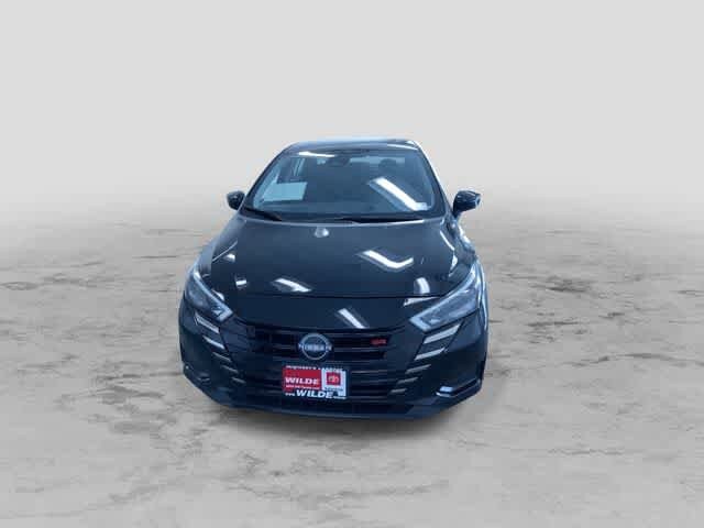 Thumbnail: 2024 Nissan Versa - 5