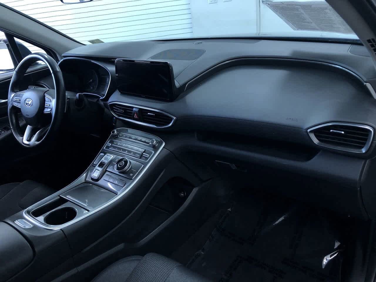 2023 Hyundai Santa Fe SEL 22
