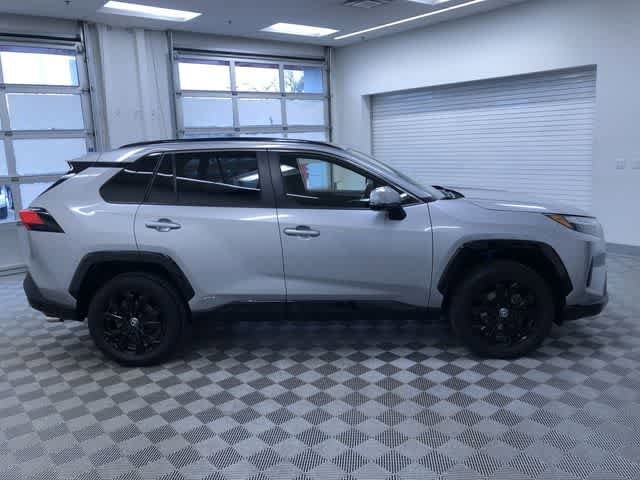 Thumbnail: 2023 Toyota RAV4 - 36