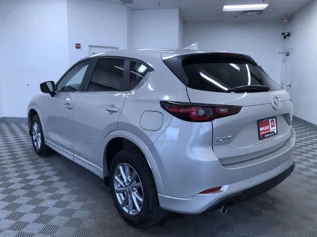 Thumbnail: 2025 Mazda CX-5 - 13