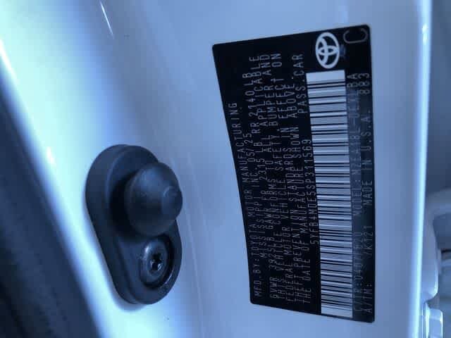 Thumbnail: 2025 Toyota Corolla - 32