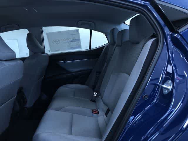 Thumbnail: 2026 Toyota Camry - 20