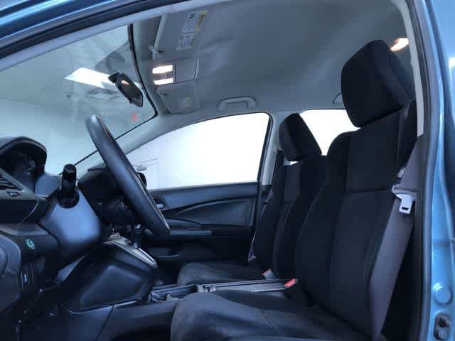 Thumbnail: 2013 Honda CR-V - 17