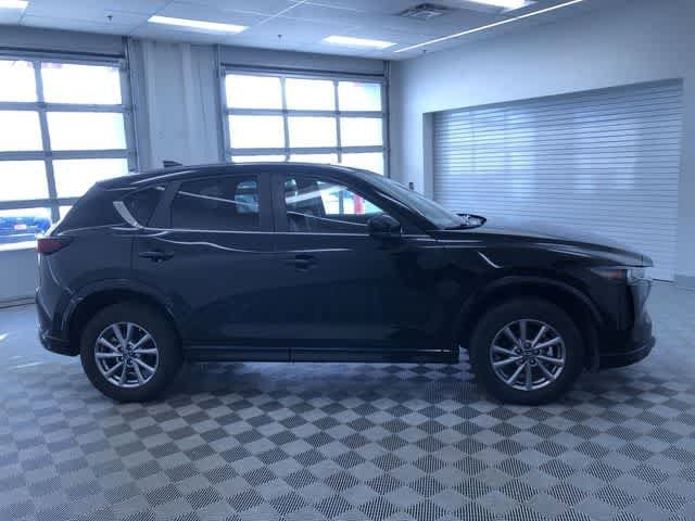 Thumbnail: 2025 Mazda CX-5 - 36