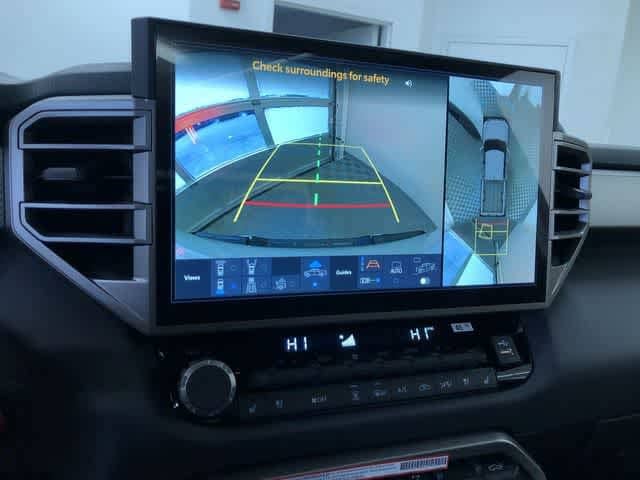 Thumbnail: 2026 Toyota Tundra - 22