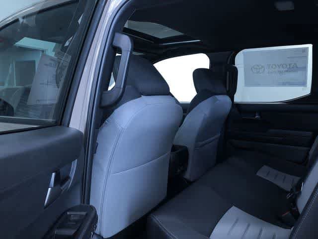 Thumbnail: 2026 Toyota Tacoma - 13