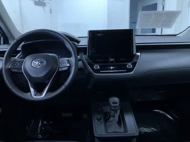 Thumbnail: 2026 Toyota Corolla Cross - 18