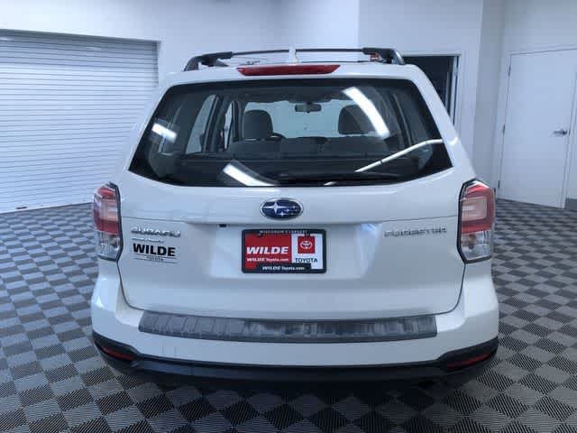 Thumbnail: 2018 Subaru Forester - 14