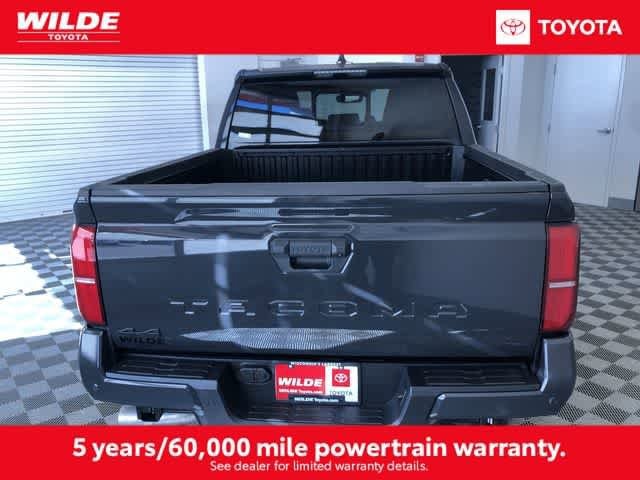 Thumbnail: 2025 Toyota Tacoma - 5