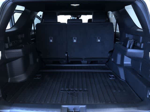 Thumbnail: 2026 Toyota 4Runner - 23