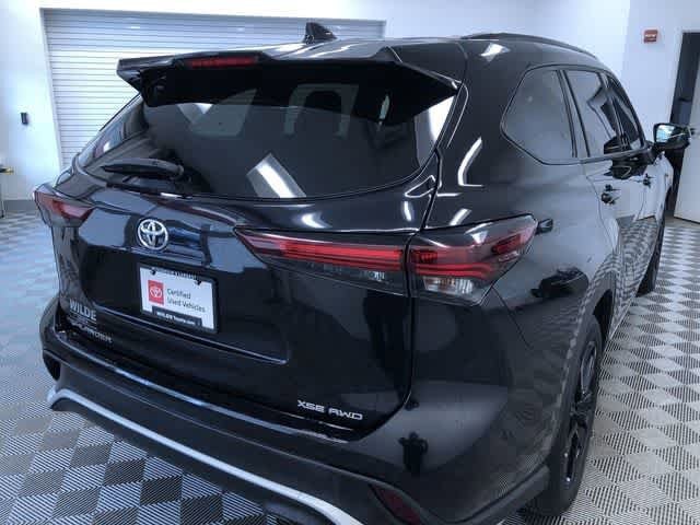 Thumbnail: 2025 Toyota Highlander - 33