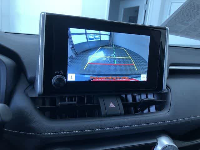 Thumbnail: 2024 Toyota RAV4 - 27