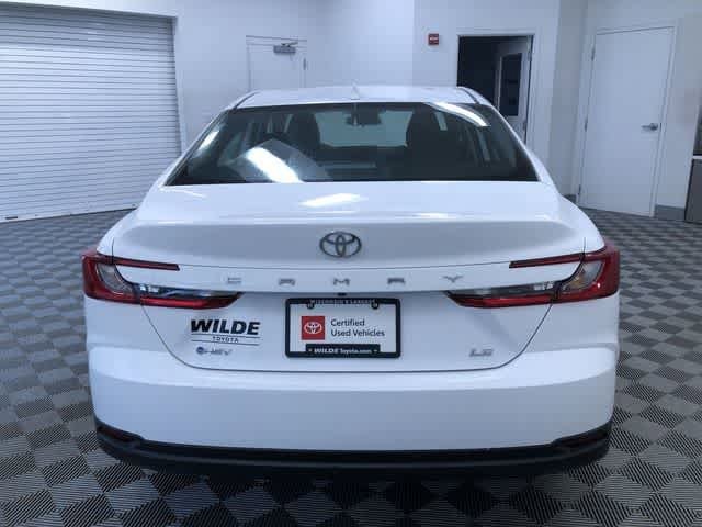 Thumbnail: 2026 Toyota Camry - 13