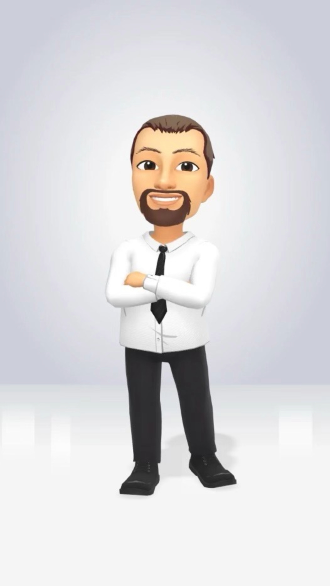Staff member Jeff Klawitter from ID_20ae37