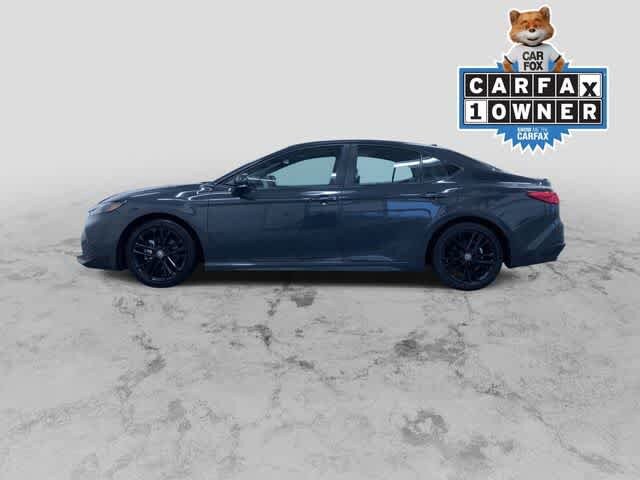 Thumbnail: 2025 Toyota Camry - 6