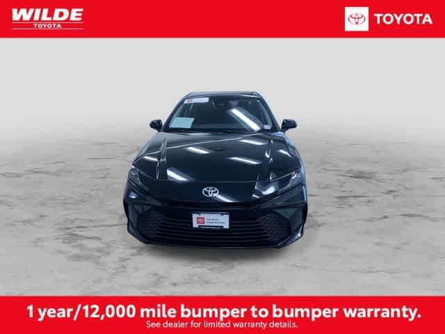 Thumbnail: 2026 Toyota Camry - 4