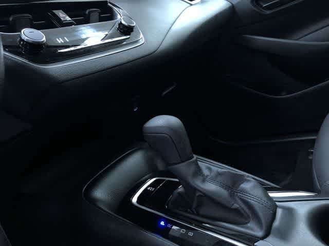 Thumbnail: 2025 Toyota Corolla - 29