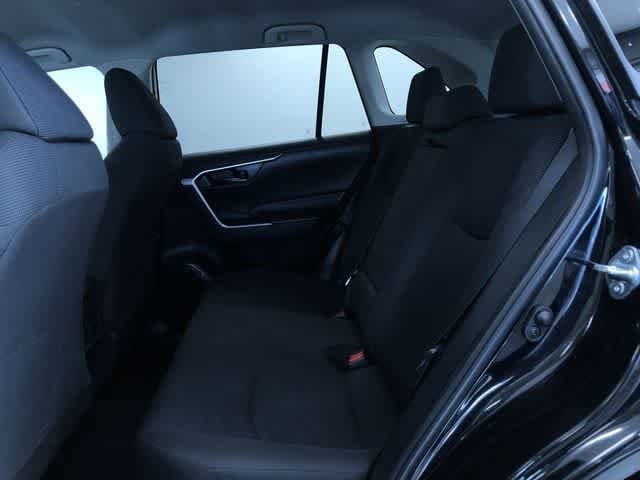 Thumbnail: 2024 Toyota RAV4 - 20