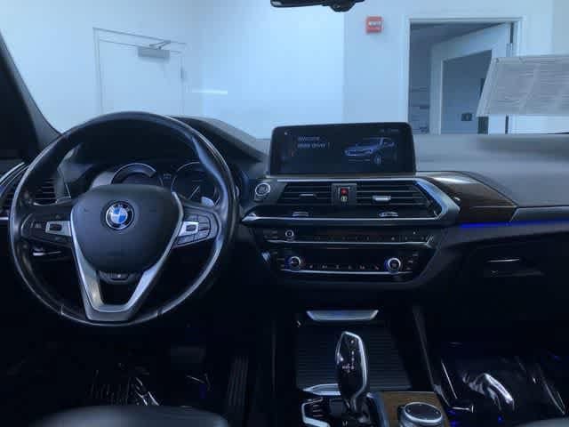 Thumbnail: 2019 BMW X3 - 18
